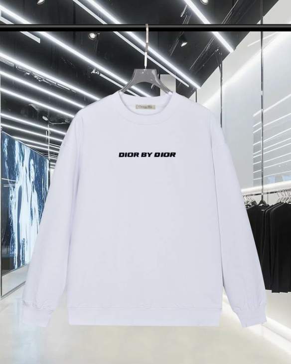 Picture of Dior Sweatshirt _SKUDiorS-XLtltx7231851